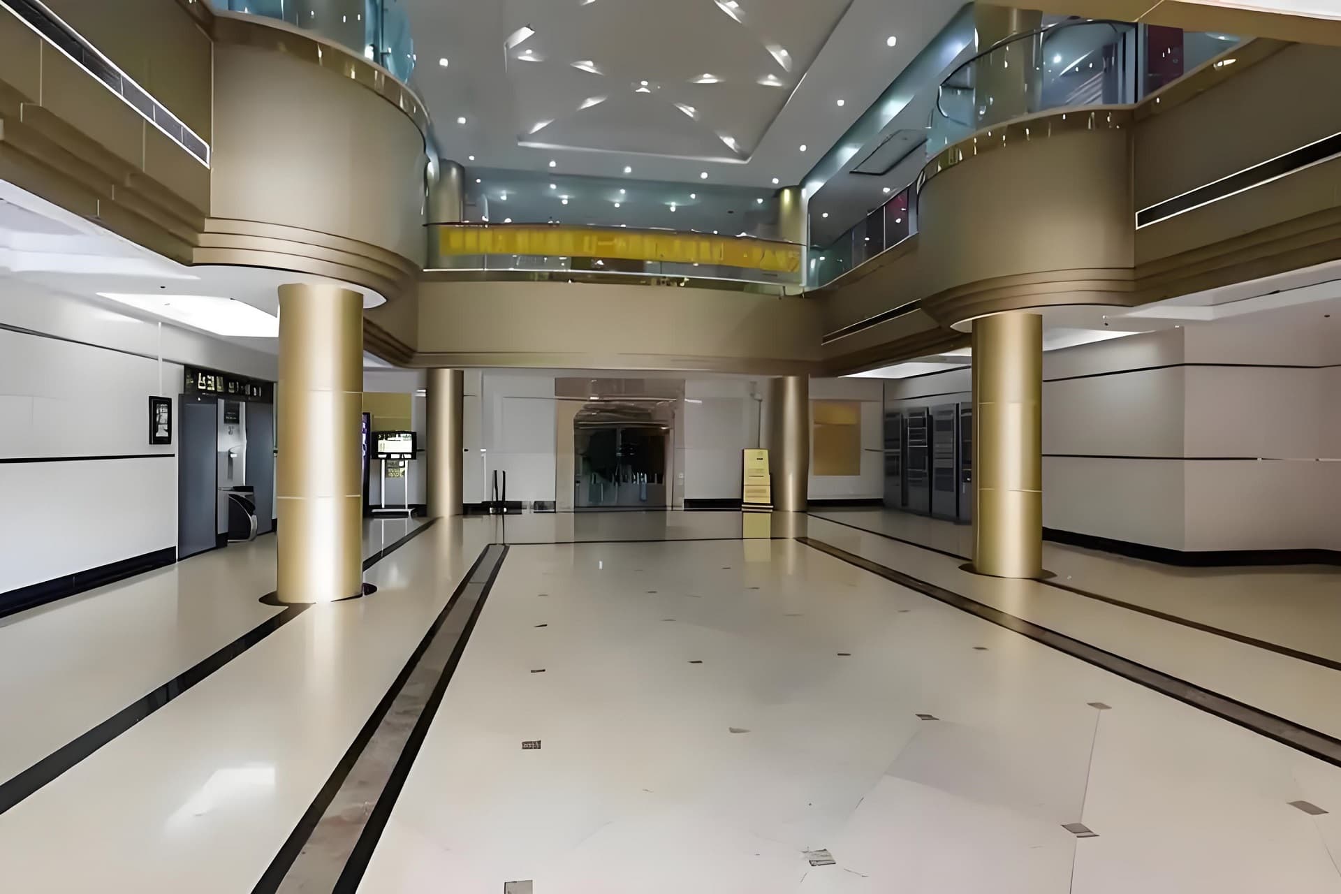 大堂